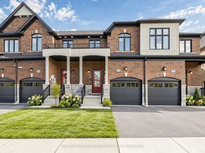 1475 Blackmore Street, Innisfil, On L9s 0p1