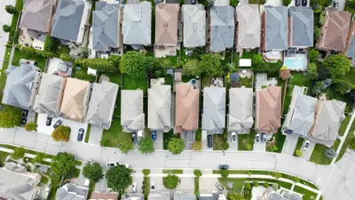 28 Usherwood Street, Aurora, On L4g 7x8
