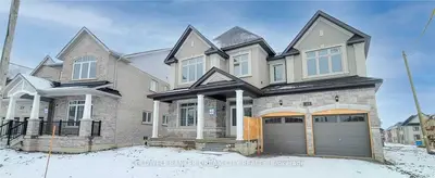 1619 Luno Way, Innisfil, On L9s 0p8