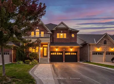 37 Mcgovern Street, New Tecumseth, On L0g 1w0