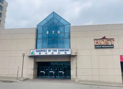 670 Hwy 7 Way E 45, Richmond Hill, On L4b 3p2