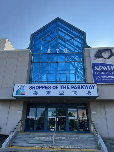670 Hwy 7 Way E 45, Richmond Hill, On L4b 3p2