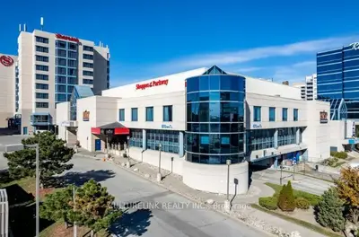 670 Hwy 7 Way E 45, Richmond Hill, On L4b 3p2