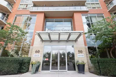 50 Clegg Road 1115, Markham, On L6g 0c6