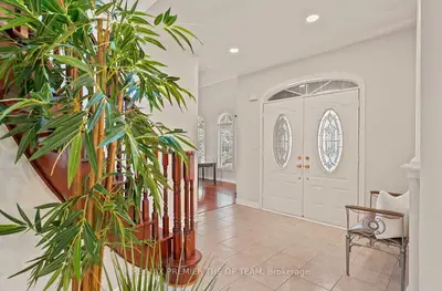 58 Calera Crescent, Vaughan, On L4h 1v9