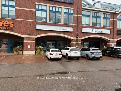 14785 Yonge Street, Aurora, On L4g 1n1