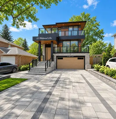 52 Wildwood Avenue, Richmond Hill, On L4e 3b3
