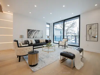 52 Wildwood Avenue, Richmond Hill, On L4e 3b3