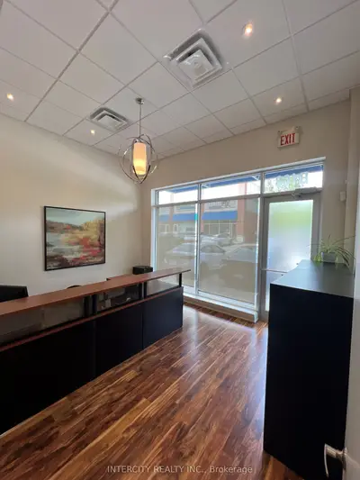 11685 Yonge Street B108, Richmond Hill, On L4e 0k7