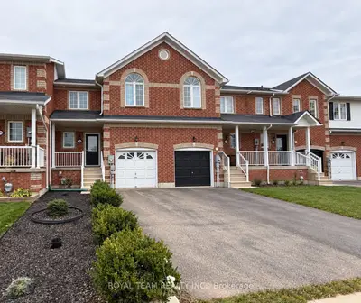 1786 Swan Street, Innisfil, On L9s 0a9