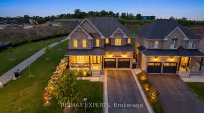 24 Pierce Place, New Tecumseth, On L0g 1w0