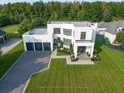 72 Grayfield Drive, Whitchurch-stouffville, On L4a 0b1