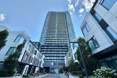 7895 Jane Street 3201, Vaughan, On L4k 2m7