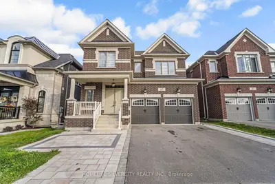 67 Ten Pines Road, Vaughan, On L4h 3n5