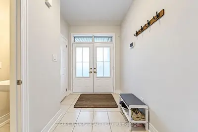 16 Lepp Drive, Markham, On L3s 0g4