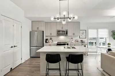 28 Canton Lane, Whitchurch-stouffville, On L4a 4w8