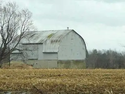 3329 11 Line, Bradford West Gwillimbury, On L3z 3n5