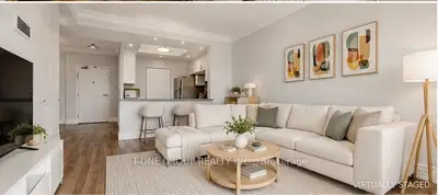 22 Clarissa Drive Ph6, Richmond Hill, On L4c 9r6