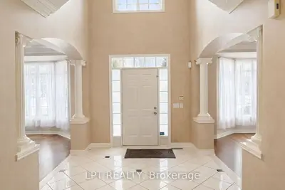 58 Angus Glen Boulevard, Markham, On L6c 1z3