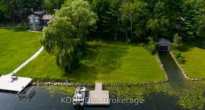 87 Sibbald Crescent, Georgina, On L0e 1r0