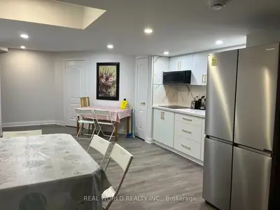 49 Roosevelt Drive Bsmt, Richmond Hill, On L4c 6v2