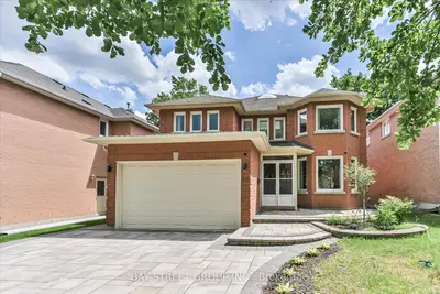 49 Cygnus Drive, Richmond Hill, On L4c 8p1