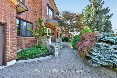 96 Benjamin Drive, Vaughan, On L4l 1h9