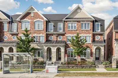 1331 Major Mackenzie Drive W 17, Vaughan, On L6a 4w4