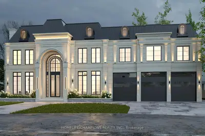19 Sunman Court, Markham, On L3r 8g2