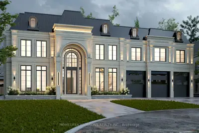 19 Sunman Court, Markham, On L3r 8g2