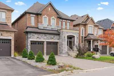 55 Marbrook Street, Richmond Hill, On L4c 0y8