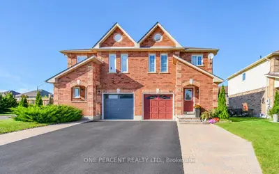 90 Breeze Drive, Bradford West Gwillimbury, On L3z 3a5