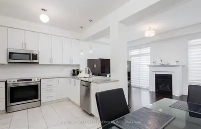 137 Allegranza Avenue, Vaughan, On L4h 4s1