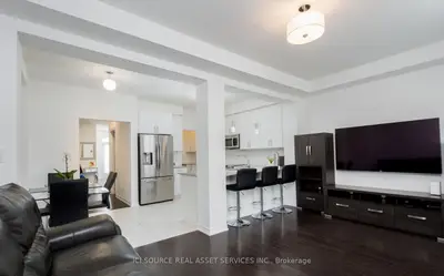 137 Allegranza Avenue, Vaughan, On L4h 4s1