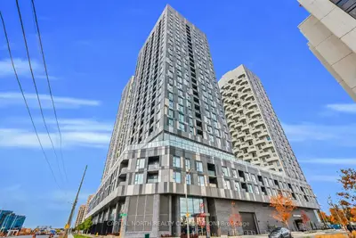 10 Abeja Street 1619, Vaughan, On L4k 0r4