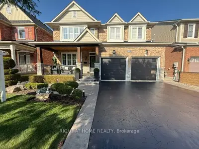 192 Robirwin Street, Whitchurch-stouffville, On L4a 0v6