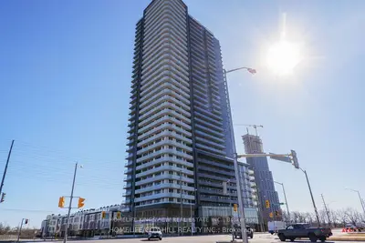 7895 Jane Street 617, Vaughan, On L4k 0k2