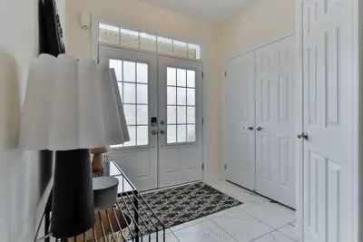 434 Ritas Avenue, Newmarket, On L3x 2n1