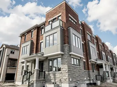 53 Sage Valley Drive, Markham, On L6c 3r9