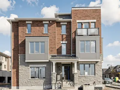 53 Sage Valley Drive, Markham, On L6c 3r9