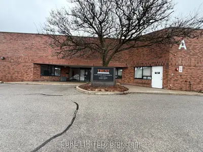 116 Viceroy Road 8-12a, Vaughan, On L4k 2l8