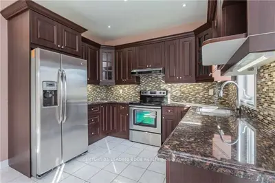 421 Elson Street, Markham, On L3s 4t8