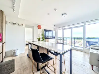 7950 Bathurst Street 1103, Vaughan, On L4j 0l4