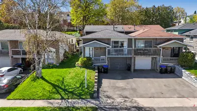 249 BRITANNIA Avenue, Bradford West Gwillimbury, ON L3Z 1A6