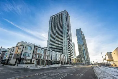 7895 Jane Street 1212, Vaughan, On L4k 0k2