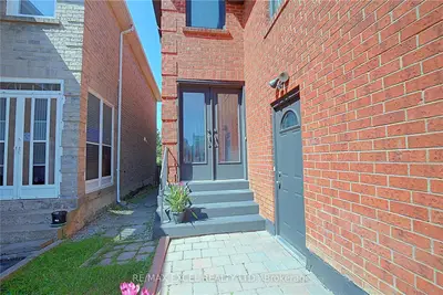 45 Millbank Court Bsmt, Vaughan, On L4j 6c1