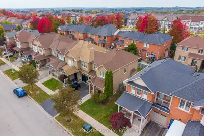 66 Longwood Avenue, Richmond Hill, On L4e 4a6