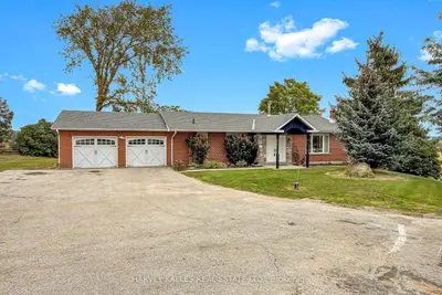 3327 Simcoe County 50 Road, Adjala-tosorontio, On L0g 1l0