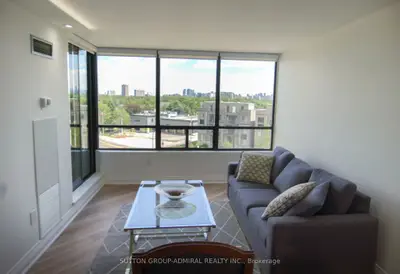 7420 Bathurst Street 606, Vaughan, On L4j 6x4