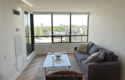 7420 Bathurst Street 606, Vaughan, On L4j 6x4